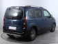 Peugeot Rifter, 2018