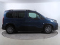 Peugeot Rifter, 2018