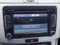 Volkswagen Passat CC, 2011