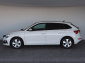 Škoda Scala, 2019