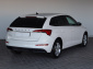 Škoda Scala, 2019
