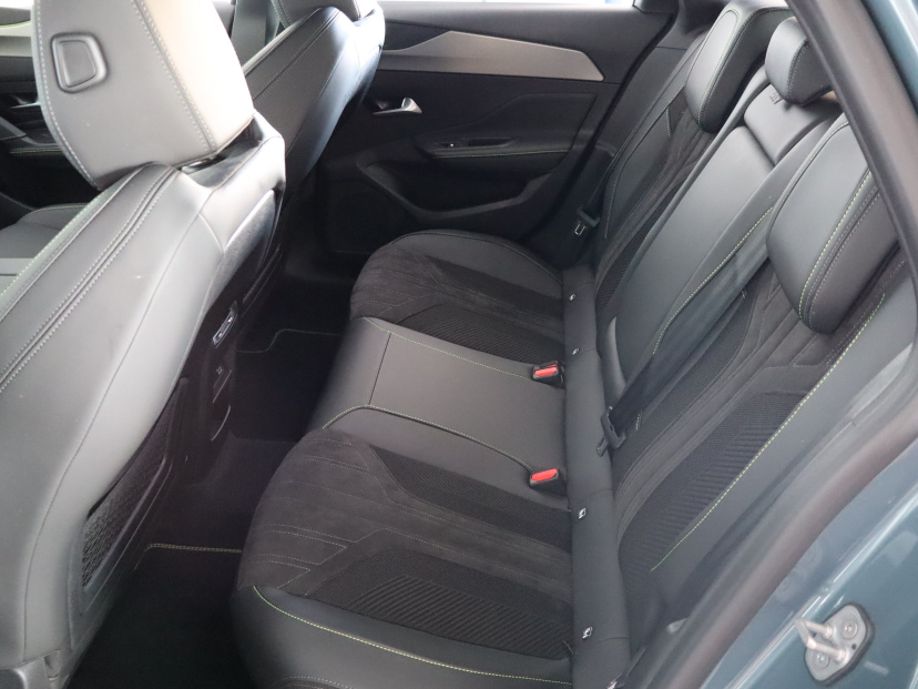 Peugeot 308, 2025