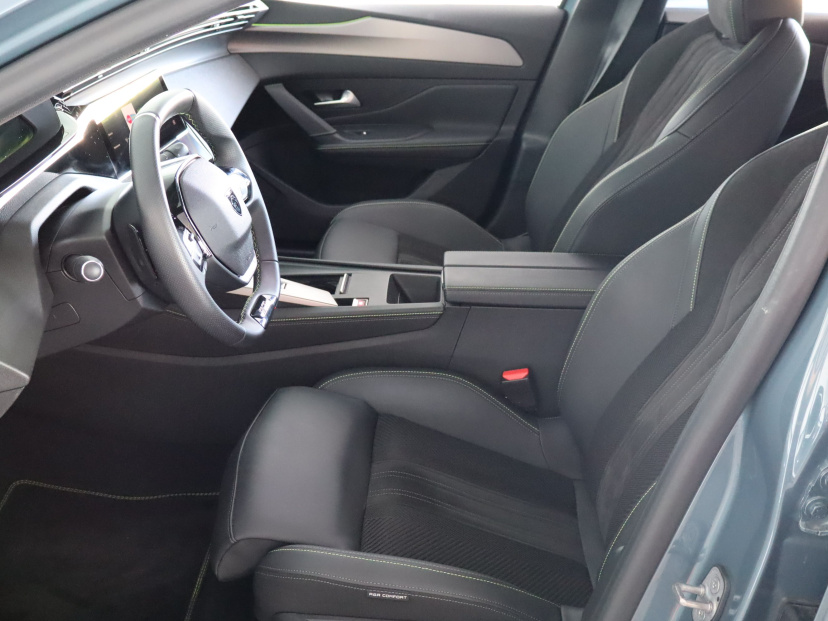 Peugeot 308, 2025