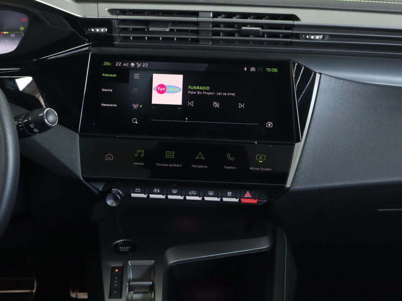 Peugeot 308, 2025