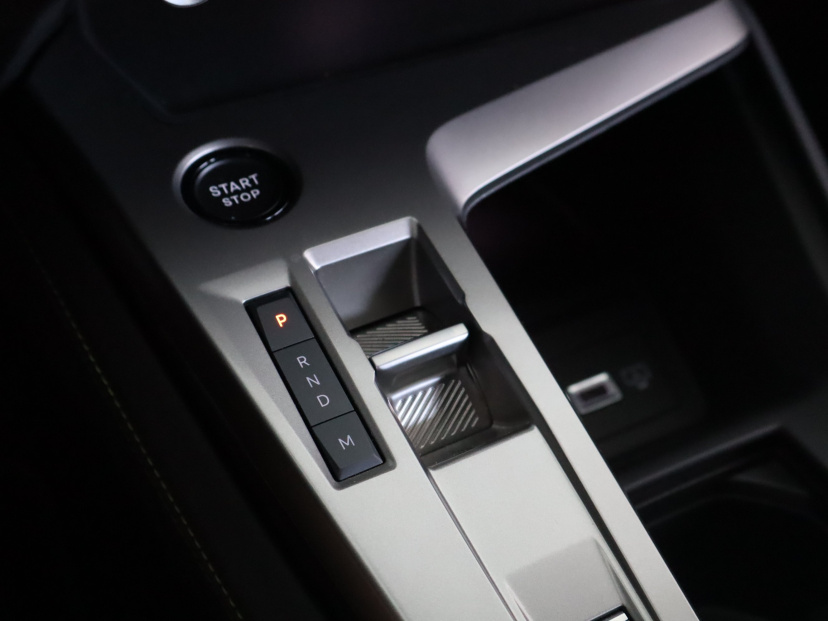 Peugeot 308, 2025