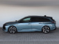 Peugeot 308, 2025
