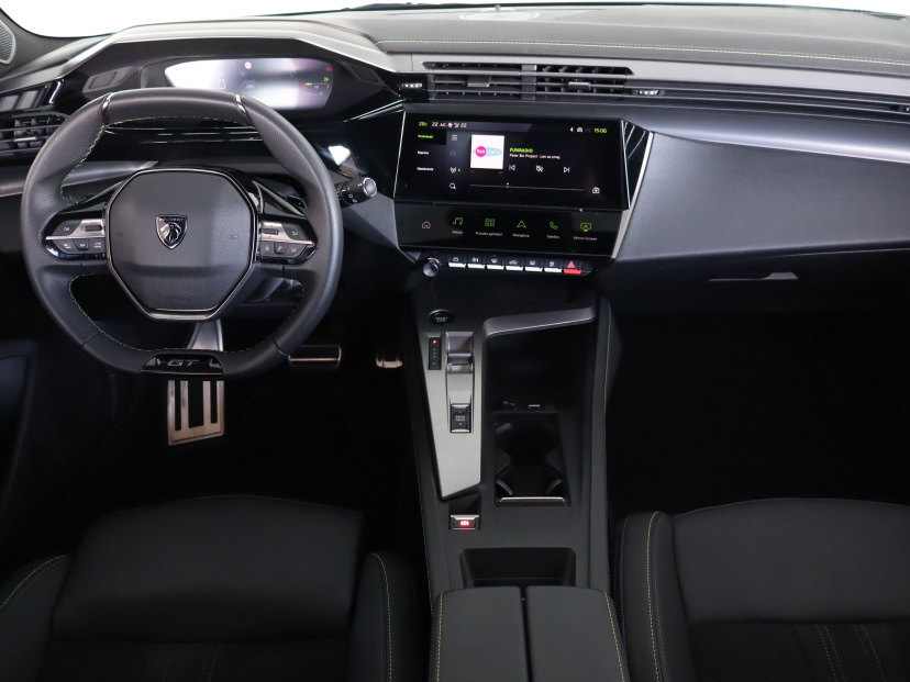 Peugeot 308, 2025