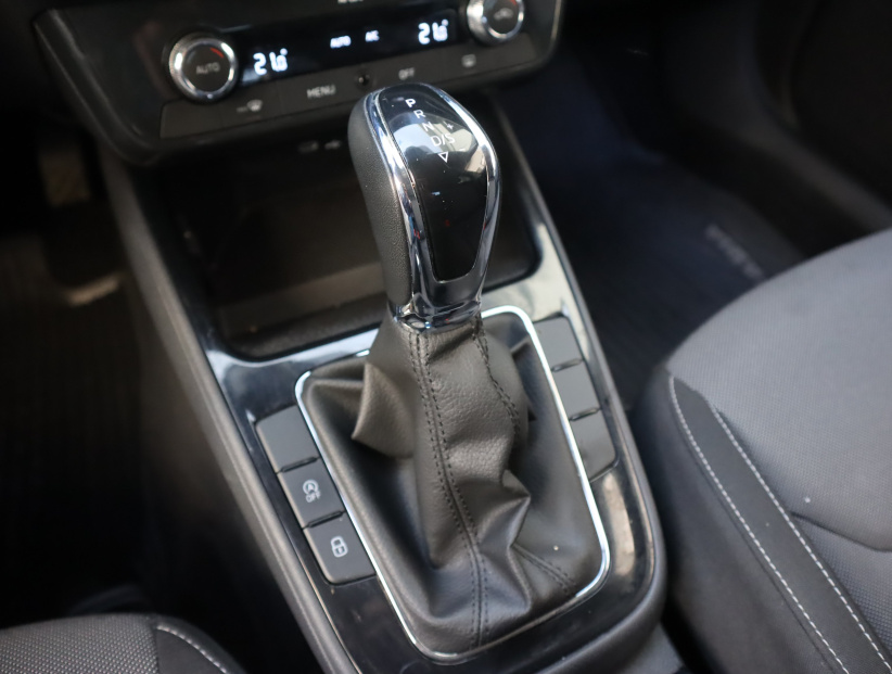 Škoda Fabia, 2023