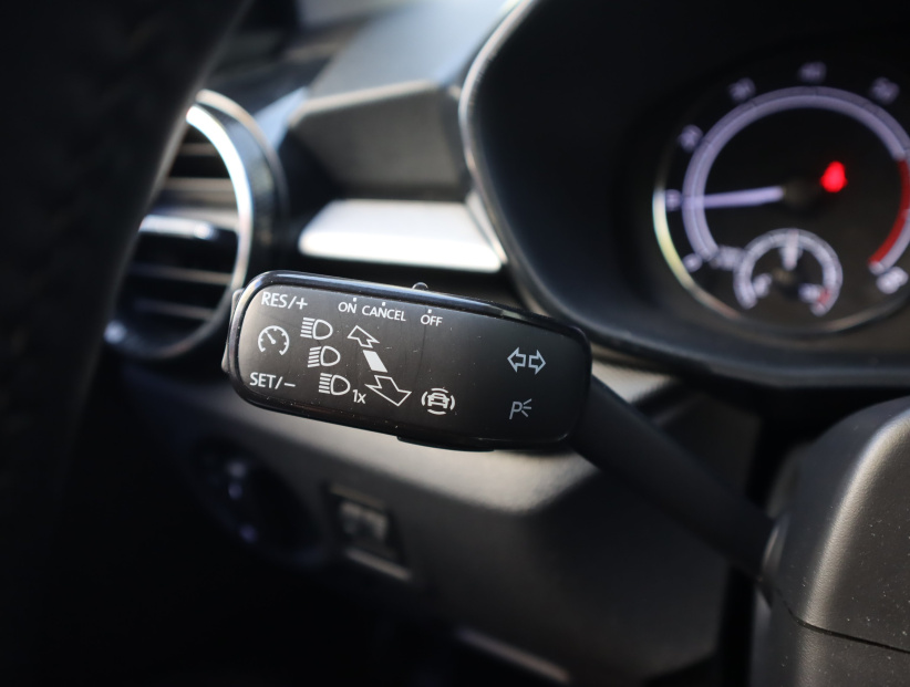 Škoda Fabia, 2023
