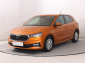 Škoda Fabia, 2023