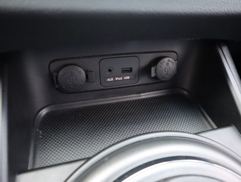 Kia Sportage, 2011