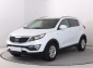 Kia Sportage, 2011