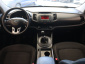Kia Sportage, 2011