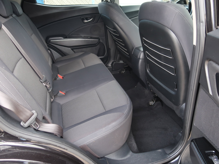 SsangYong Tivoli Grand, 2023