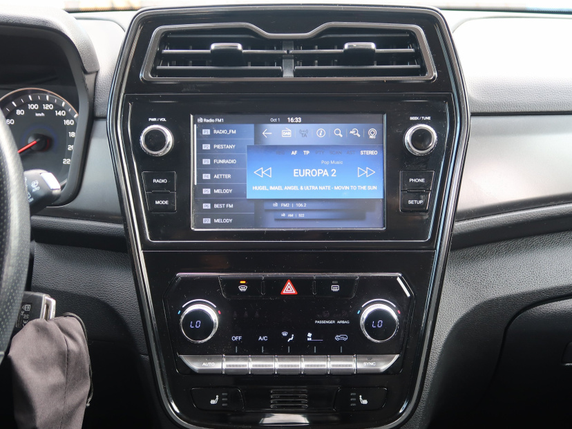 SsangYong Tivoli Grand, 2023