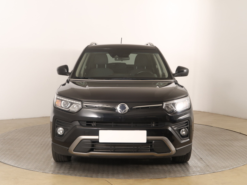 SsangYong Tivoli Grand, 2023