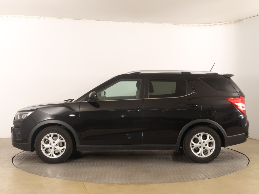 SsangYong Tivoli Grand, 2023