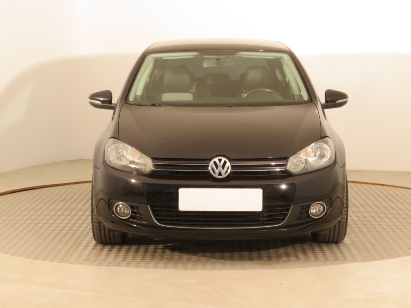 Volkswagen Golf, 2010
