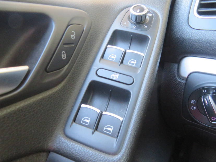 Volkswagen Golf, 2010