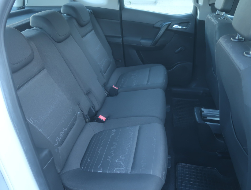 Opel Meriva, 2014