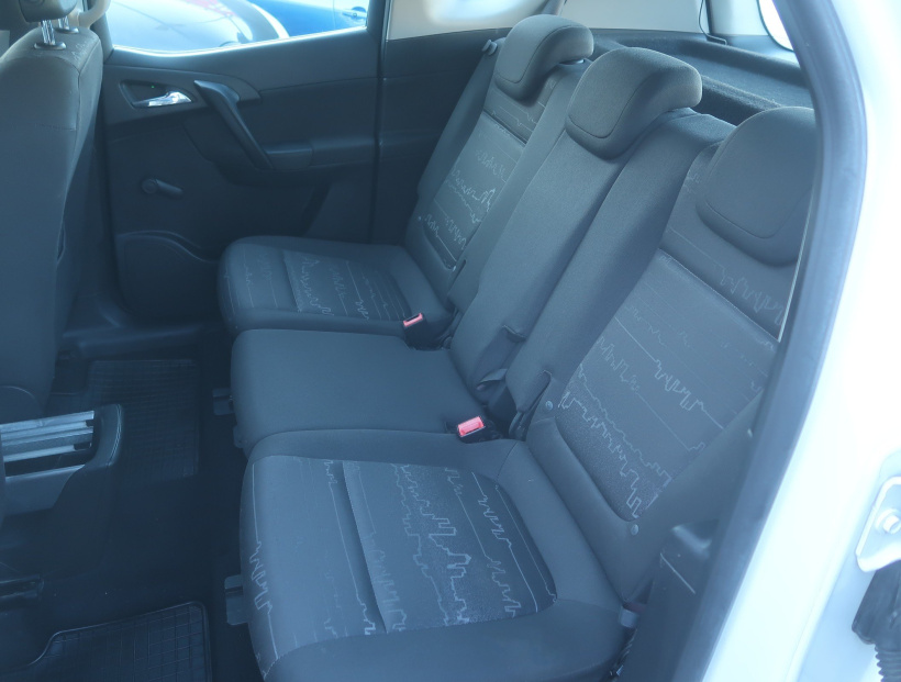 Opel Meriva, 2014