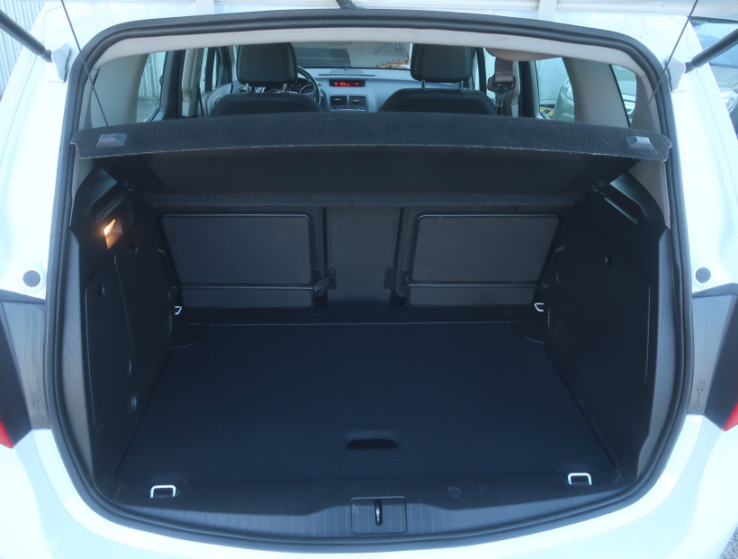 Opel Meriva, 2014