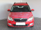 Škoda Roomster, 2011