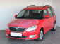 Škoda Roomster, 2011