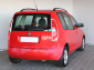 Škoda Roomster, 2011