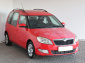 Škoda Roomster, 2011