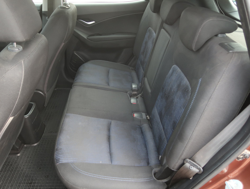 Hyundai ix20, 2013