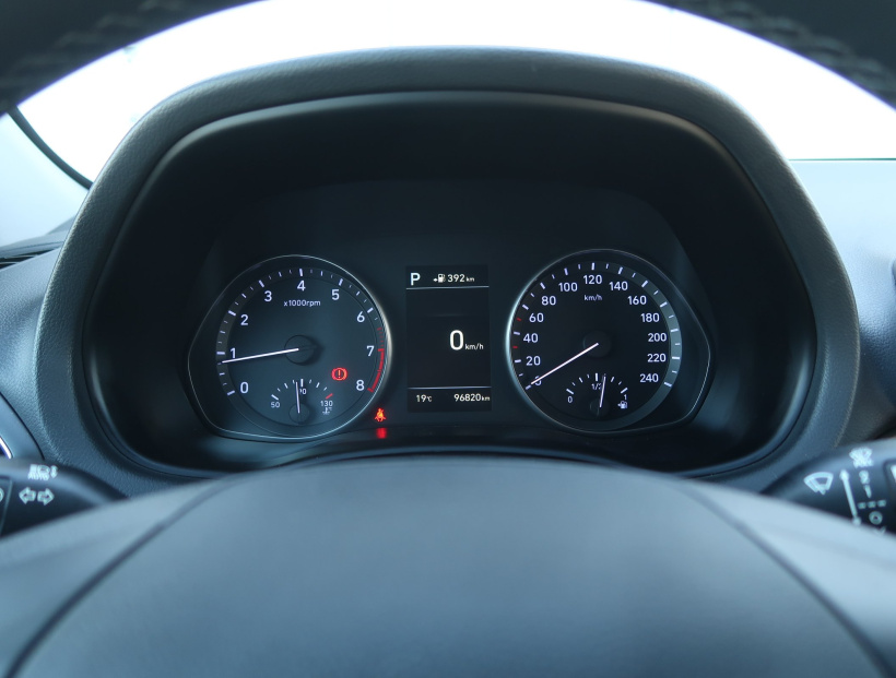 Hyundai i30, 2017