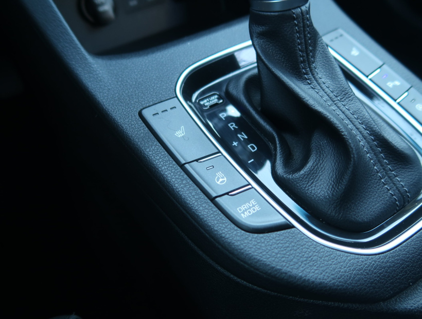 Hyundai i30, 2017