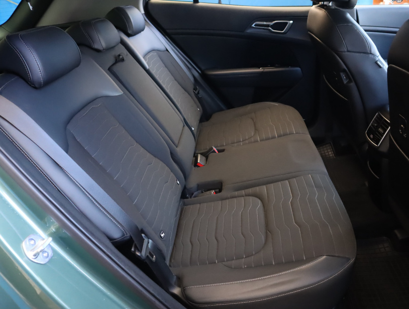 Kia Sportage, 2023