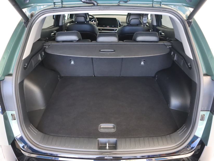 Kia Sportage, 2023