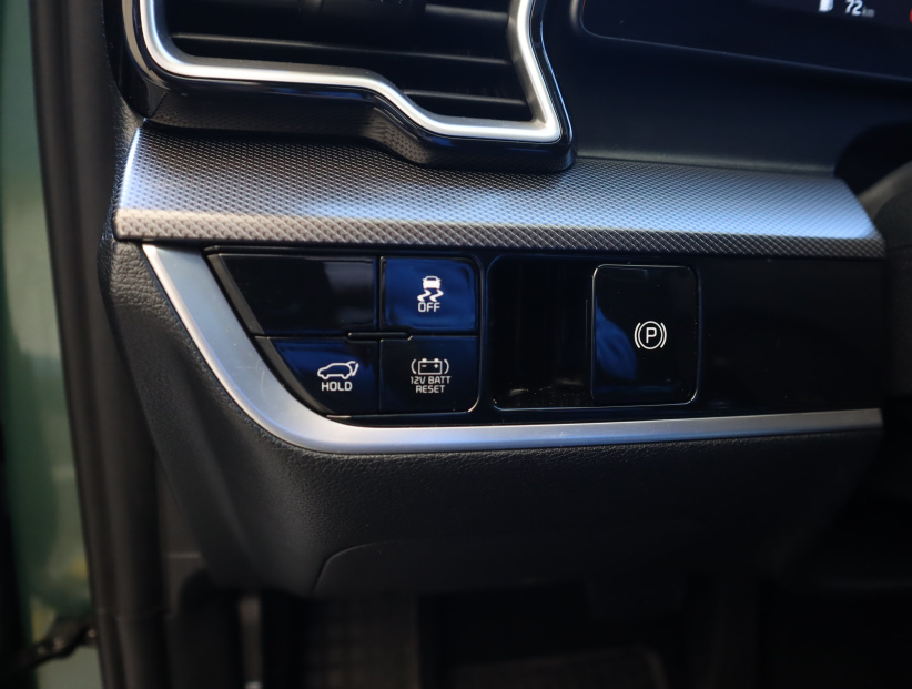 Kia Sportage, 2023