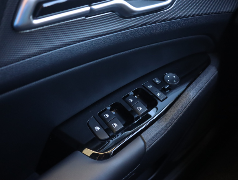 Kia Sportage, 2023