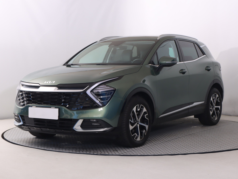 Kia Sportage, 2023