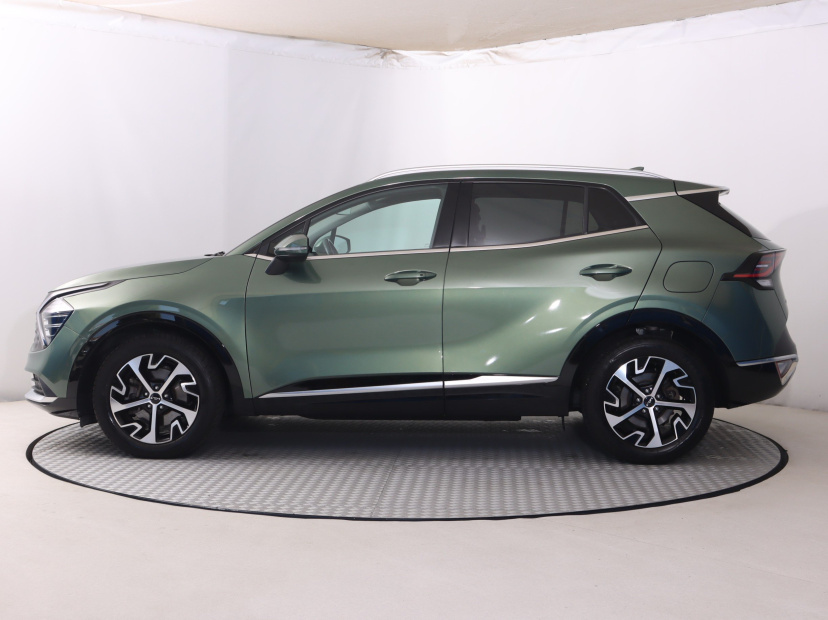 Kia Sportage, 2023