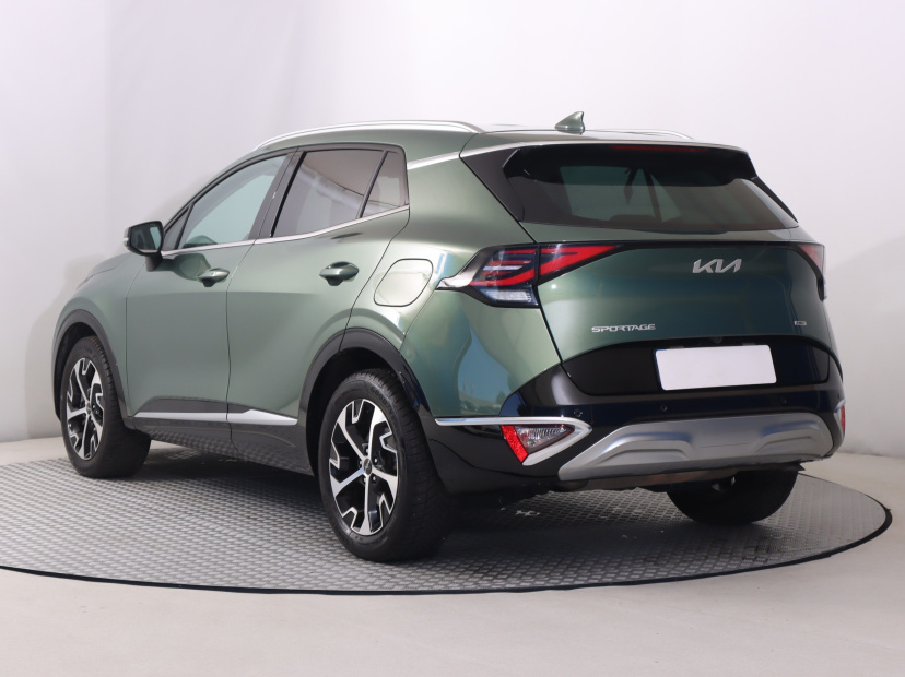 Kia Sportage, 2023
