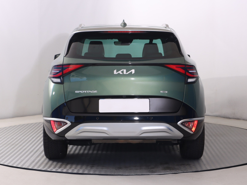 Kia Sportage, 2023