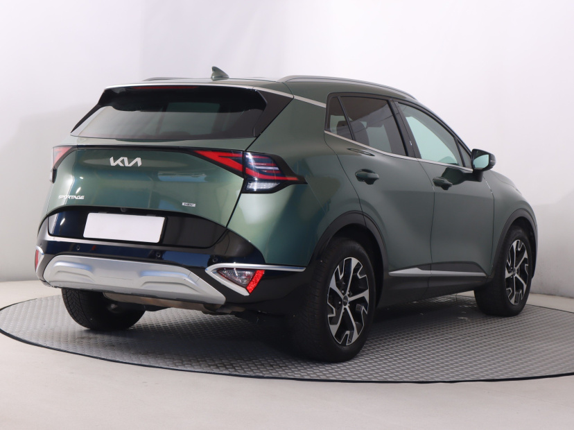 Kia Sportage, 2023
