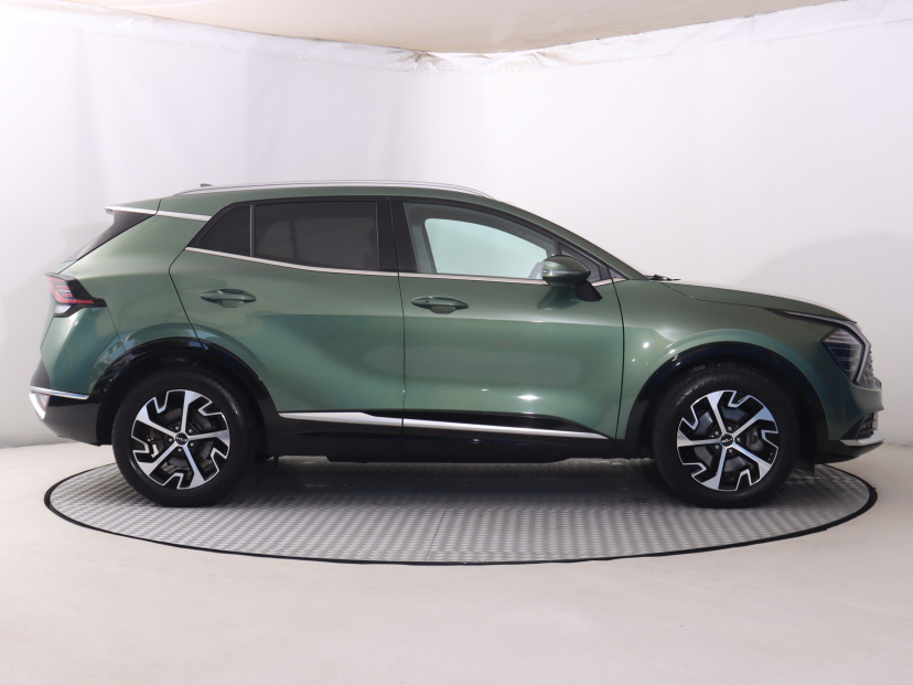 Kia Sportage, 2023