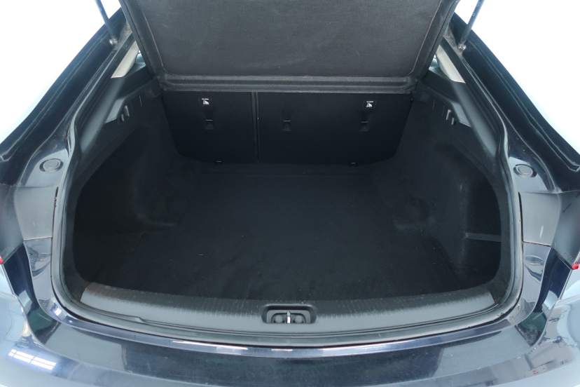 Opel Insignia, 2017