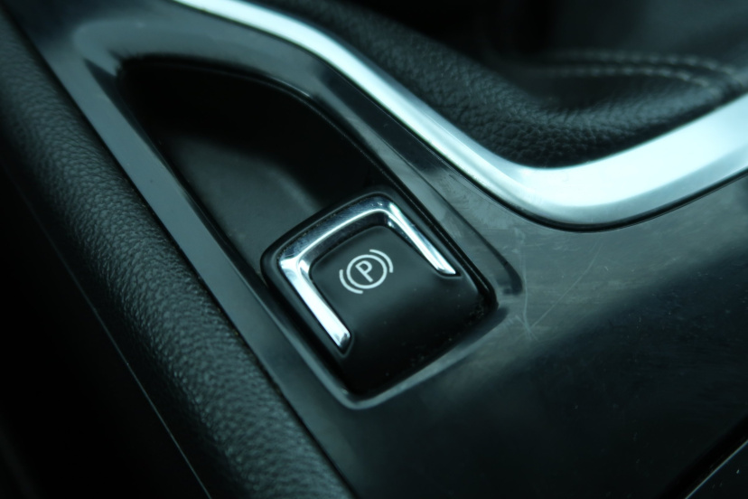 Opel Insignia, 2017