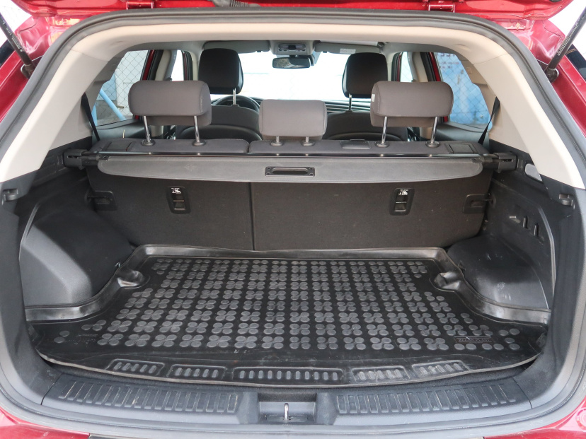 SsangYong Korando, 2021