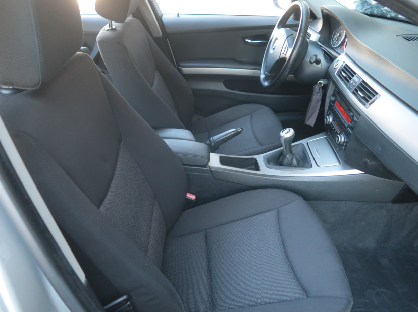 BMW 3, 2006