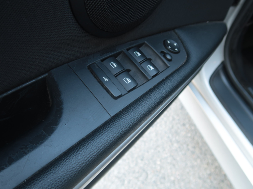 BMW 3, 2006