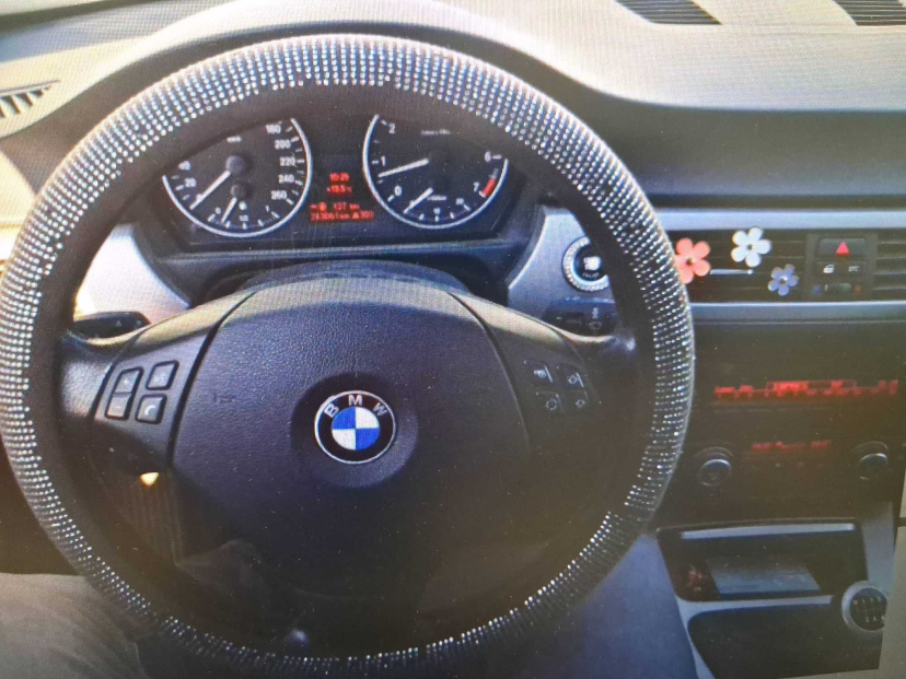 BMW 3, 2006