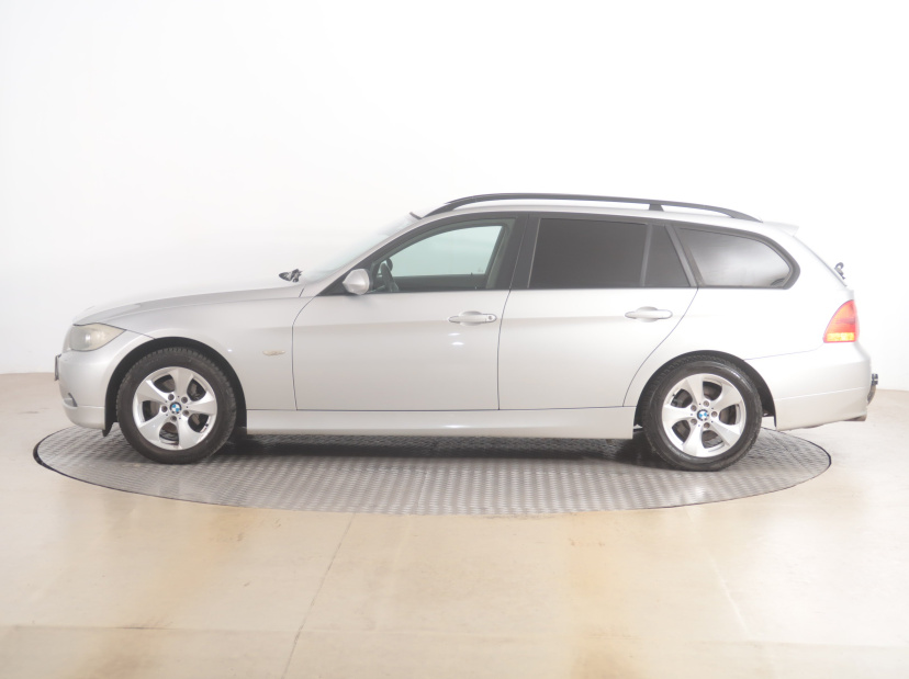 BMW 3, 2006